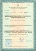 Аппарат СКЭНАР-1-НТ (исполнение 01)  купить в Чапаевске